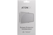 Systemtilbehør (kølepasta mv.) - Atomos AtomX Screen Protector 5" - ATOMLCDP03