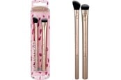 Makeup - Real Techniques Animalista Duo Powder Brush. - 2 pcs - 79625041491