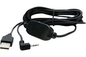 USB kabel - Atomos USB to Serial 2m calibration cable for use with X-Rite i1DisplayPro - ATOMCAB004
