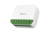 Smart Home - Sonoff MINI‑2GS Matter Two‑Channel Mini Switcher - MINI-2GS
