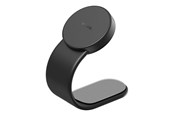 Mobil - Andet Tilbehør - Baseus PrimeTrip C02 car holder for dashboard adhesive - black - C40182801113-01