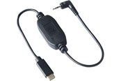 USB kabel - Atomos USB-C to Serial Calibration & Control Cable - ATOMCAB018