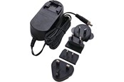 Foto & Videotilbehør - Atomos Locking AC Power Adaptor - ATOMPWR012