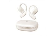 Hovedtelefoner/headset - Baseus OWS  Eli 2i Fit Headphones with Ear Hooks - White - A0102603