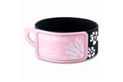 Cykeltilbehør - Rockbros reflective tape 49210010001 - pink - 49210010001
