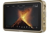 Streamingudstyr - Atomos Ninja Ultra 5-inch 1000nit HDR monitor-recorder for mirrorless and cinematic cameras - ATOMNJAU01