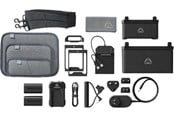 Foto & Videotilbehør - Atomos Universal Accessory Kit - ATOMACCKT5
