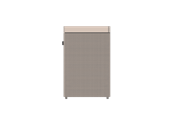 Klima/ventilator - ELL Pury - Golden - 101235
