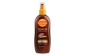 Kropspleje - Carroten Intense Tan Oil SPF 0 - 70 ml - 8571051956