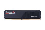 RAM - G.Skill Ripjaws S5 DDR5-5200 - 48GB - CL40 - Single Channel (1 pcs) - AMD EXPO & Intel XMP - Sort - F5-5200J4040A48GX1-RS5K