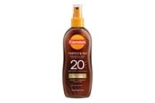 Kropspleje - Carroten Protect & Tan Body Oil SPF 20 - 150 ml - 8571051958