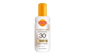 Kropspleje - Carroten Protect & Tan Milk Spray SPF 30 - 200 ml - 8571051974