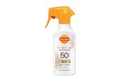 Kropspleje - Carroten Protect & Tan Milk Trigger SPF 50 - 270 ml - 8571055711