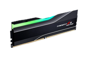 RAM - G.Skill Trident Z5 Neo RGB DDR5-5200 - 32GB - CL40 - Dual Channel (2 pcs) - AMD EXPO & Intel XMP - Sort med RGB - F5-5200J4040A32GX1-TZ5NR