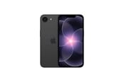 Mobil - Apple iPhone 17e 256GB - Black - MHRV4QN/A