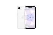 Mobil - Apple iPhone 17e 256GB - White - MHRW4QN/A