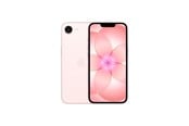 Mobil - Apple iPhone 17e 256GB - Soft Pink - MHRX4QN/A