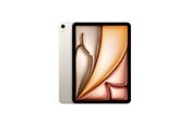 Tablet - Apple iPad Air M4 11" Wi-Fi 256GB - Starlight - MH374KN/A