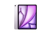 Tablet - Apple iPad Air M4 13" Wi-Fi + Cellular 128GB - Purple - MH9G4KN/A