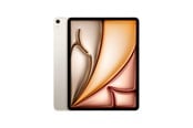 Tablet - Apple iPad Air M4 13" Wi-Fi + Cellular 512GB - Starlight - MH9P4KN/A