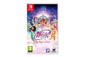 Spil - Winx Club: The Magic is Back - Nintendo Switch - Action/Adventure - 3700664533483