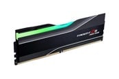 RAM - G.Skill Trident Z5 Neo RGB DDR5-6000 - 32GB - CL38 - Single Channel (1 pcs) - AMD EXPO & Intel XMP - Sort med RGB - F5-6000J3848D32GX1-TZ5NR