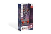 Fjernstyret - Sharper Image Toy RC Drone Xtreme Airwave - 1213014311