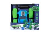 Fjernstyret - Sharper Image Toy RC Flip Stunt Bounce Blitz - 1261022290