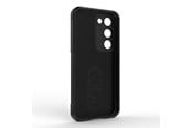 Mobil - Covers & Cases - Hurtel Magic Shield Case for Samsung Galaxy S23+ Flexible Armored Cover Blue - 9145576272060