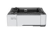 Printertilbehør - Lexmark media tray / feeder - 250 sheets - 38S2910