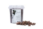 Hunde - Snack'it - Semi-Moist Mini Bones w/ Horse  500g - 01-774
