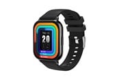 Smartwatch & Sportsur - DENVER SWC-176B Black - Bluetooth Smart Watch with health sensors & call function - SWC-176B