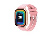 Smartwatch & Sportsur - DENVER SWC-176RO Rose - Bluetooth Smart Watch with health sensors & call function - SWC-176RO