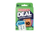 Brætspil - Monopoly Deal Refresh (NO/DK) - G03512DN0