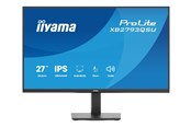 Skærm - 27" iiyama ProLite XB2793QSU - 2560x1440 (QHD) - 75Hz - IPS - XB2793QSU-B1
