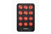 Anden personlig pleje - Flowlife Flowlight Panel Go 60 Two Waves - FLFLPG602WV1