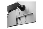 Vægbeslag, AV-Beslag & AV-Møbler - Dell Pro Single Monitor Arm - HDA26 - Maks - Maks størrelse - DELL-HDA26
