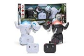 Fjernstyret - Sharper Image Toy RC Robo Raptor Rivals - 1212023480