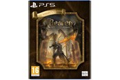 Spil - The Bearer & The Last Flame (Knights Edition) - Sony PlayStation 5 - Action/Adventure - 8436622260218