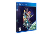 Spil - Star Ocean: First Departure R - Sony PlayStation 4 - RPG - 0840486505213