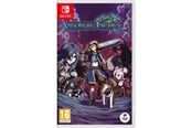 Spil - Absolute Tactics: Daughters of Mercy - Nintendo Switch - Action/Adventure - 0810148576288