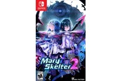 Spil - Mary Skelter 2 - Nintendo Switch - RPG - 0819976023353