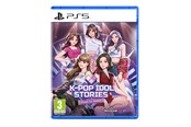 Spil - K-pop Idol Stories: Road to Debut - Sony PlayStation 5 - Action - 5060690797906