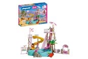 Playmobil - Playmobil - Barbie vandland - 72120