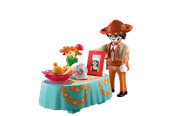Figur - Playmobil Día de los Muertos - 71879