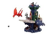 Playmobil - Playmobil - Dragon Knights tårn - 72113