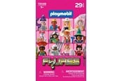Playmobil - Playmobil - Figurer - Pink (Serie 29) - 72028