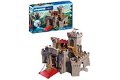 Playmobil - Playmobil - Stor Lion Knights Castle - 72112