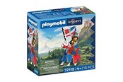 Playmobil - Playmobil - Løveridder leder - 72119