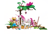 Playmobil - Playmobil Fantasi & Magi - Magisk enhjørningestald - 71839